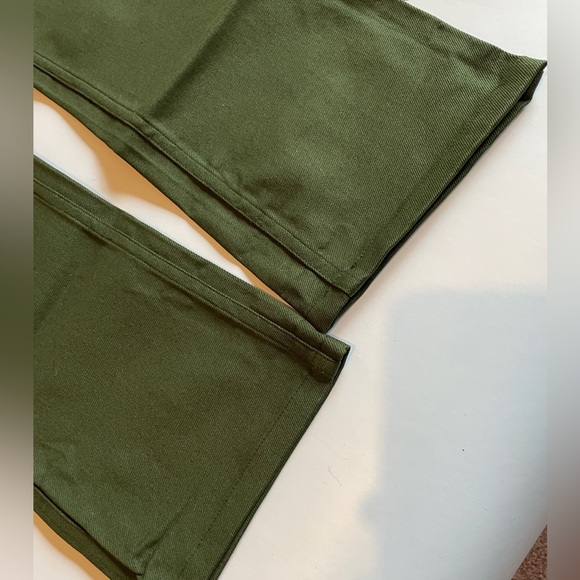 Publish brand Classic Olive Pant - Picture 3 of 9